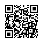 ﾀﾞ━━(乂Д≦`o)))━━ﾒ!!
のQRコード