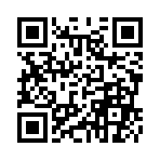 (´･д(´･д(´･д(´･д･｀)д･｀)д･｀)д･｀)ｽﾍﾟｼｬﾙﾔﾀﾞ
のQRコード