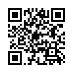 ｨｪｨｪd((d･∀｀,,)(,,´∀･b))bｨｪｨｪ
のQRコード