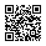 ダメ！×(≧◇≦*)(*≧◇≦)×ダメ！
のQRコード