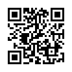 ｨｪｨｪd(>д’,,@)三(@,,’д<)bｨｪｨｪ
のQRコード