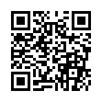 (i|l´дp|+×駄目×+|qД`i|l)
のQRコード