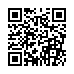 ﾑﾘﾑﾘ(((((ll´Д ｀))φ…..
のQRコード