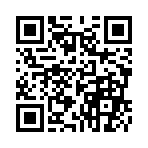 (○´Д｀*)σﾟ+o｡ごめん無理!!｡o+ﾟ
のQRコード