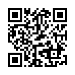 【ｨ】【ｪ】【ｨ】【ｪ】*´艸`))
のQRコード