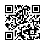 ヾ(*´Д`*◎)=C＜((駄目ﾀﾞｮ))
のQRコード