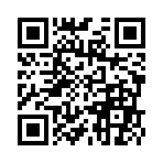 +｡´*.ﾟ:｡(*｀･∀)b*｀･ω)v*｀･▽)ﾉｻｲｺｰ!!+｡´*.ﾟ:｡
のQRコード