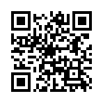 ･ﾟ･☆★[ＮＯ](ﾉД｀)…｡★☆･ﾟ･
のQRコード