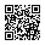 ぃぇ♪((^∀^*Ξ*^∀^))ぃぇ♪
のQRコード