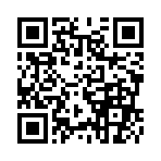 《駄目だЧ◎!!!》(･`ε･´●)ﾊﾞﾌﾞｩｰ
のQRコード