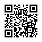 《《o(≧◇≦)o》》ｲﾔｧｧｧｧ!!!
のQRコード