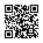 【ｨ】【ｪ】【ｨ】【ｪ】*´艸`))
のQRコード