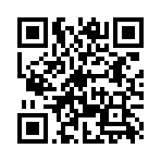 ((-д-)(-д-))ﾁｬｳﾁｬｳ
のQRコード