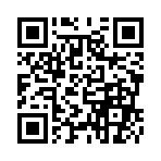 (-Å-｀;;)ﾉﾓｳﾀﾞﾒ…
のQRコード