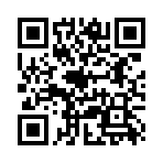 ぃぇ♪((^∀^*Ξ*^∀^))ぃぇ♪
のQRコード