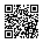 ･ﾟ･☆★[ＮＯ](ﾉД｀)…｡★☆･ﾟ･
のQRコード