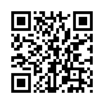 ｡ﾟ:;｡+ﾟ｡(pc_q・｀)｡+ﾟ+｡::ﾟ｡:.ﾟ｡+｡ ﾀﾞ･･ﾀﾞﾒﾎﾟ･･
のQRコード