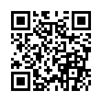 《《o(≧◇≦)o》》ｲﾔｧｧｧｧ!!!
のQRコード