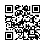 ｨｪ((･ω・｀*≡*´・ω・))ｨｪ
のQRコード