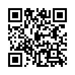 ﾀﾞ━━(乂ﾟｪﾟ=)━━ﾒｯ
のQRコード