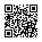 ﾀﾞﾒﾎﾟ･･||||||||||||||orz||||||||||||||||
のQRコード