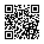 《《o(≧◇≦)o》》ｲﾔｧｧｧｧ!!!
のQRコード