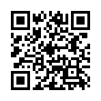 ﾁｬｳ((･ｪ･｡)(｡･ｪ･))((･ｪ･｡)(｡･ｪ･))ﾁｬｳ
のQRコード