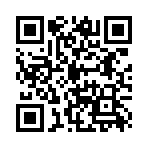 Ｘx(ﾟ〇ﾟ*)ダ!Ｘx(ﾟ◇ﾟ*)メ!!
のQRコード