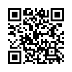 ﾀﾞ━━(乂Д≦`o)))━━ﾒ!!
のQRコード