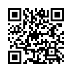 (｀Д´)ﾀﾞﾒｯﾂｯﾃﾝﾀﾞﾛﾄﾞﾙｧ!!!(｀Д´)
のQRコード