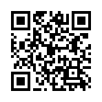 ぃぇ((*´Å｀*))ぃぇ
のQRコード