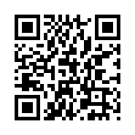 ﾓｫﾀﾞﾒﾀﾞｧ━┗┐(lll◎Å◎lll)ﾉﾉ━ｱｧｧｱｧ!!!
のQRコード