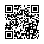 ﾀﾞ━━(乂Д≦`o)))━━ﾒ!!
のQRコード