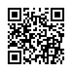 ｨｨｪ(ﾟ○_ﾟ ｡)メ
のQRコード