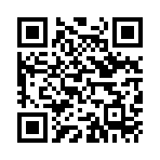 (ﾟДﾟi|lp(駄)(目)(！)qi|ｌﾟДﾟ)
のQRコード