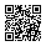 Ｘx(ﾟ〇ﾟ*)ダ!Ｘx(ﾟ◇ﾟ*)メ!!
のQRコード