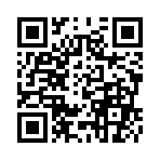 ｨｨｪ(ﾟ○_ﾟ ｡)メ
のQRコード