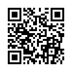 ((-_-｡)(｡-_-))ｲｴｲｴ
のQRコード