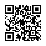 (*´･ω･｀)(*´-ω-｀)(*´･ω･｀)(*´-ω-｀)ｳﾝｳﾝ♪
のQRコード