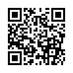 (‘-‘*)(,_,*)(‘-‘*)(,_,*) ｳﾝｳﾝ
のQRコード