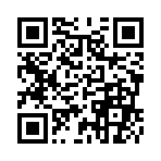 o(*^Ω^*)oｳﾝｳﾝ
のQRコード