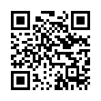 (●´ﾟД`)*｀ﾟЗ´)*ﾟ∀´)ぅんぅん
のQRコード