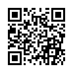 (´ФДФ)-ω-)´ФДФ)-ω-)ｩﾝｩﾝ
のQRコード