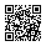 (ﾟдﾟ〃)｡_｡〃)ﾟдﾟ〃)｡_｡〃)ぅんぅん
のQRコード