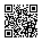 (#ﾟ-ﾟ#)(*｡_｡*)(#ﾟ-ﾟ#)(*｡_｡*) ｳﾝｳﾝ
のQRコード