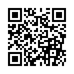 (ﾟДﾟ≡(｡_｡≡(ﾟДﾟ≡(｡_｡≡(ﾟДﾟ≡(｡_｡ﾏｯﾊぅんぅん
のQRコード