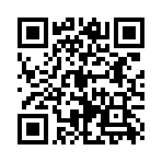 (*-ω-)(-ω-*)ｳﾝｳﾝ
のQRコード