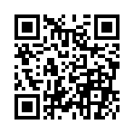 ぅんぅん…..φ【･ω･】【･∀･】【･ω･】【･∀･】
のQRコード