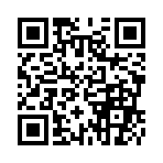 (ﾟｰﾟ)(｡_｡)ｳﾝｳﾝ
のQRコード