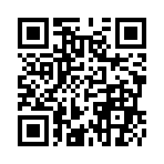 (ﾟ∇ﾟ*)(。。*)(ﾟ∇ﾟ*)(。。*)ウンウン
のQRコード